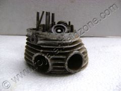DOUBLE BORE CYLINDER HEAD