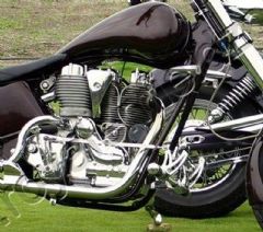 DUMMY ENGINE