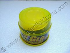 BIKE POLISH FOR SHOWROOM FINISH