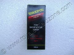 BIKE LIQUID POLISH FOR SHOWROOM FINISH