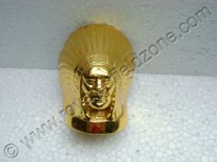 CHIEF INDIAN(GOLDEN)