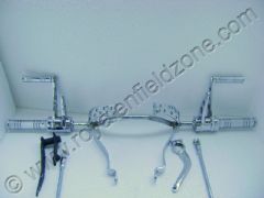 CUSTOM BRAKE SYSTEM KIT