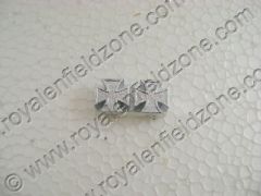 TYRE CUSTOM VALVE CAP (CROSS)