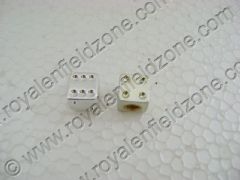 TYRE CUSTOM VALVE CAP (DICE)