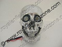 SKULL HEAD LAMP