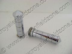 HANDLE GRIP ALLUMINIUM