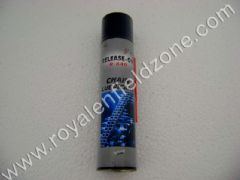 CHAIN LUBRICANT
