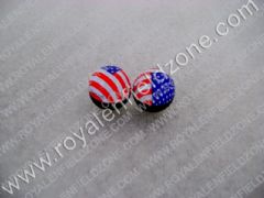 CUSTOM VALVE CAP