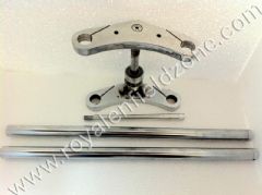 CUSTOM EXTRA BROAD T ASSY FOR 170 NO TYRE