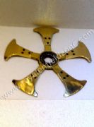 GOLDEN SPINNER