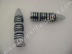 CUSTOM GRIP