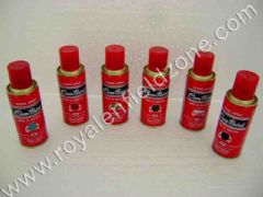 TOUCHING PAINT IN BLACK,MILITRY,MARRON ,TIALGREEN,DESERT STROM