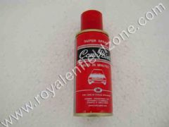 CLEAR LACQUER