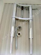 CUSTOM BROAD FRONT FORK ASSY.