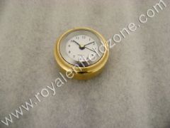 HANDLE T WATCH (BRASS)