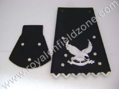 CUSTOM FRONT AND REAR MUDGUARD FLAP