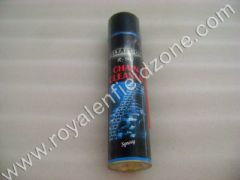 CHAIN CLEANER