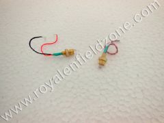 SCREWS WITH LIGHT