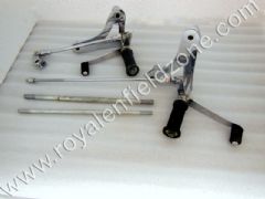 CAFE RACER SYSTEM TYPE 2 (HEAVY )