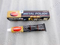 METAL POLISH MADE IN GERMANY