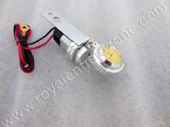 USB BIKE CHARGER WITH WATCH