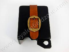 BATTERY COVER SELF START WITH BELT