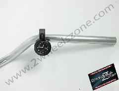 WATCH FOR HANDLE BAR  IN BLACK