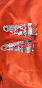 HEAD LAMP BRACKETS IN ALLM