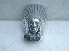 CHIEF INDIAN