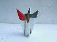 SILENCER ROCKET