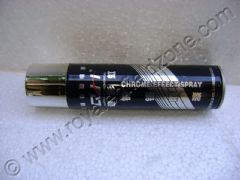 CHROME SPRAY