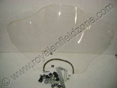 WIND SHIELD SINGLE PIECE