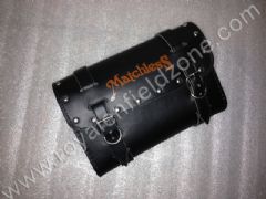 MATCHLESS EMBOSED TOOL BAG
