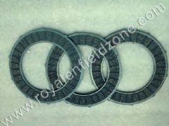 ARIEL CLUTCH PLATES