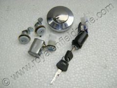 LOCK KIT HONDA TYPE