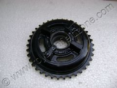 HEAVY DUTY REAR WHEEL SPROCKET IN STEEL