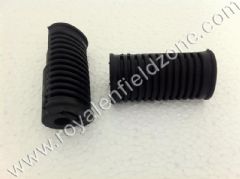 FOOTREST RUBBER TWINSPARK