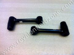 REAR FOOTREST KILLI