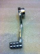 NEUTRAL LEVER CHROME