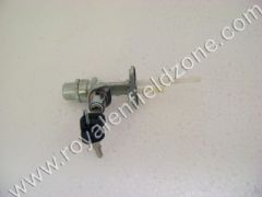 PETROL TAP T.B LOCKABLE