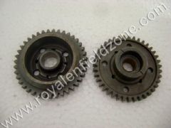 SELF SPROCKET