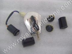 LOCK KIT FLIP TYPE