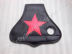 REAR STAR MUD FLAP BIG