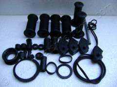 FULL RUBBER KIT