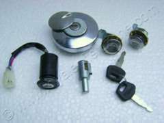 LOCK KIT