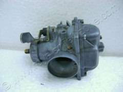 CARBURATOR
