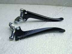 OLD MODEL LEVER  ASSY IN BLACK