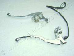 UNIVERSAL LEVER ASSY CHROME