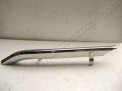 CHROME CHAIN COVER