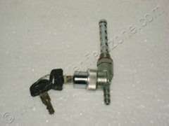 PETROL TAP LOCK TYPE
